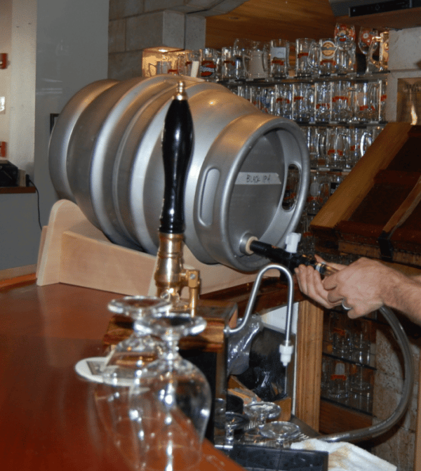 What Is A Firkin Of Beer In Pints Gallons Ounces And Liters