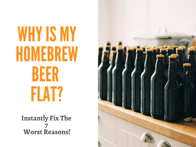 Best Way To Clean Bottles for Homebrew (With or Without Equipment)