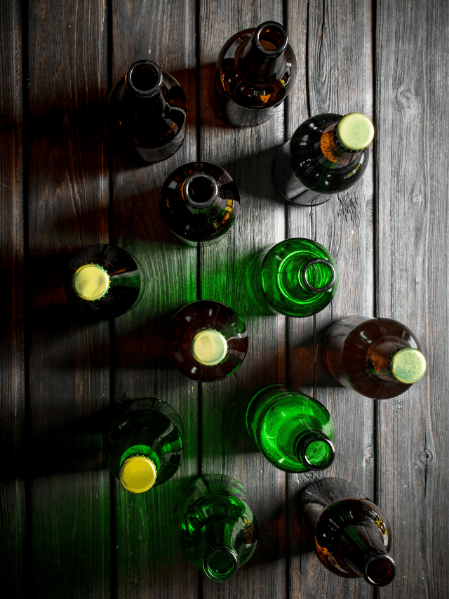 6 Ways To Make Bottled Homebrew Beer Last Longer!