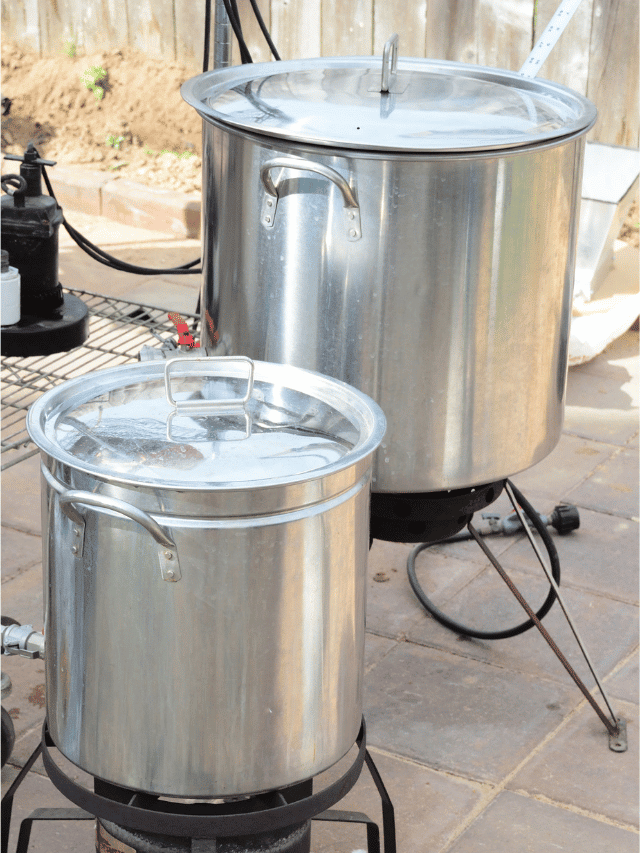 Is Aluminum Safe for Brewing Beer