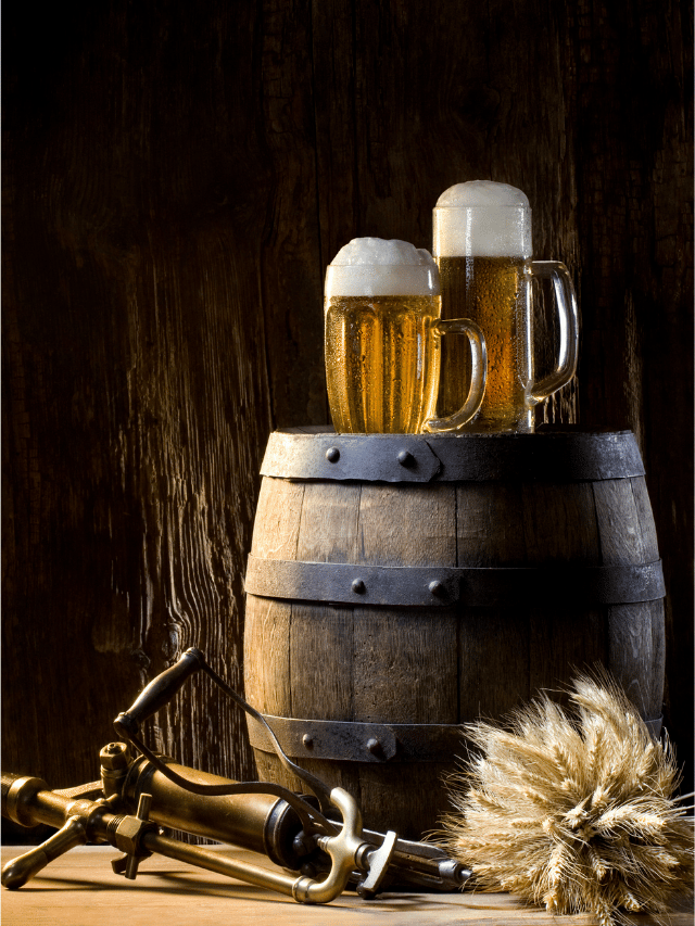 Organic Beer: How To Find the Good Stuff!