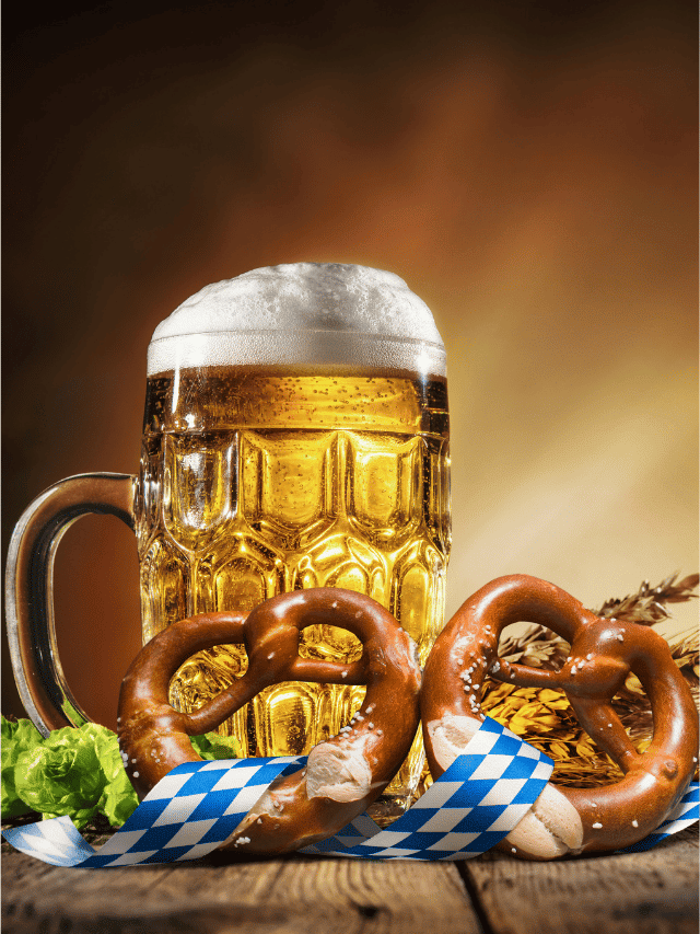 The Best Oktoberfest Beers for 2021