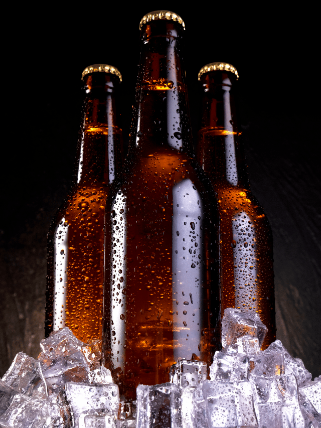 What Is Bottle Conditioned Beer?