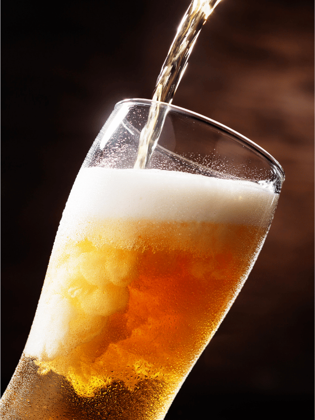 Why Does Beer Taste Better on Draft?