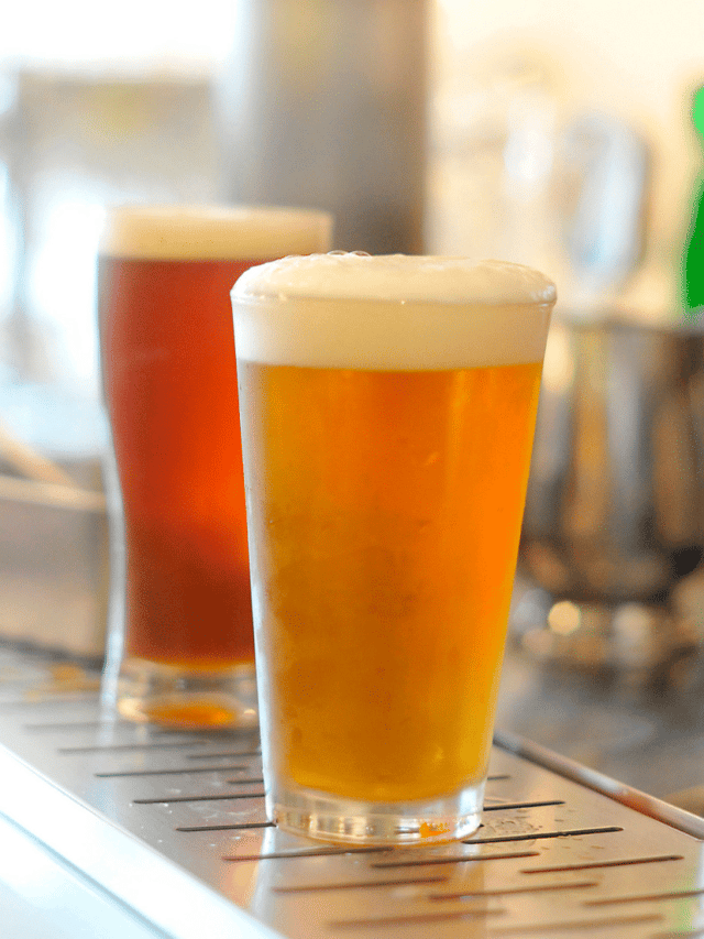 What Are Beer Flights? (And Why You Want One!)