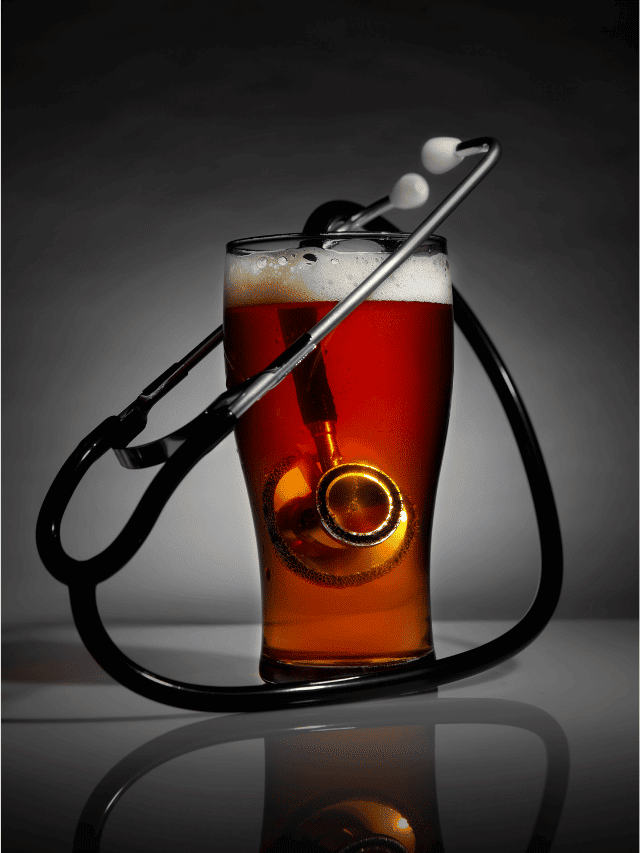 potential health benefits of beer