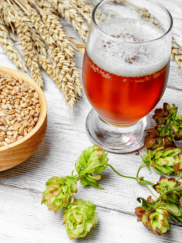 How To Get Rid of Acetaldehyde in Homebrew Beer
