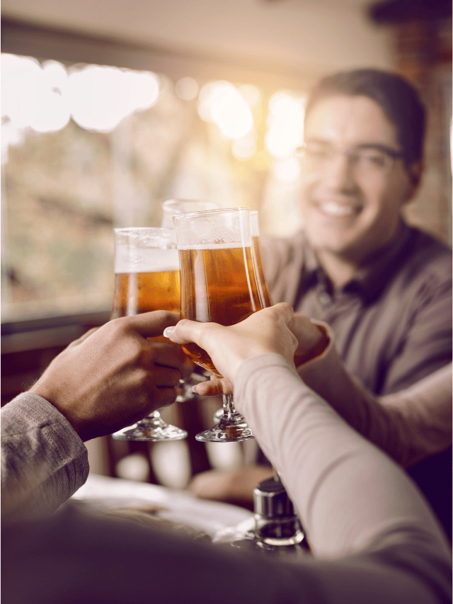 Why Do People Drink and Enjoy Beer?