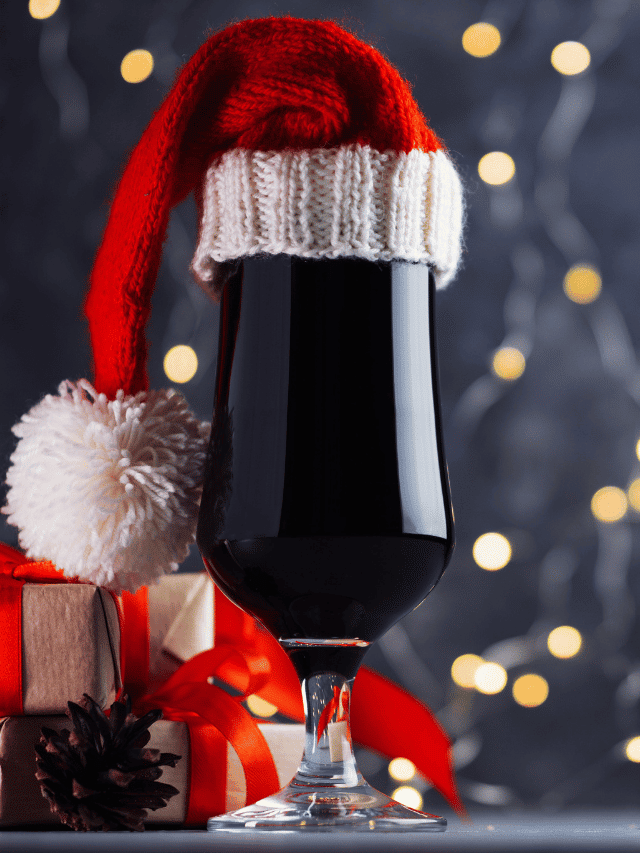 The Best Spiced Winter Beers To Try During the Holidays