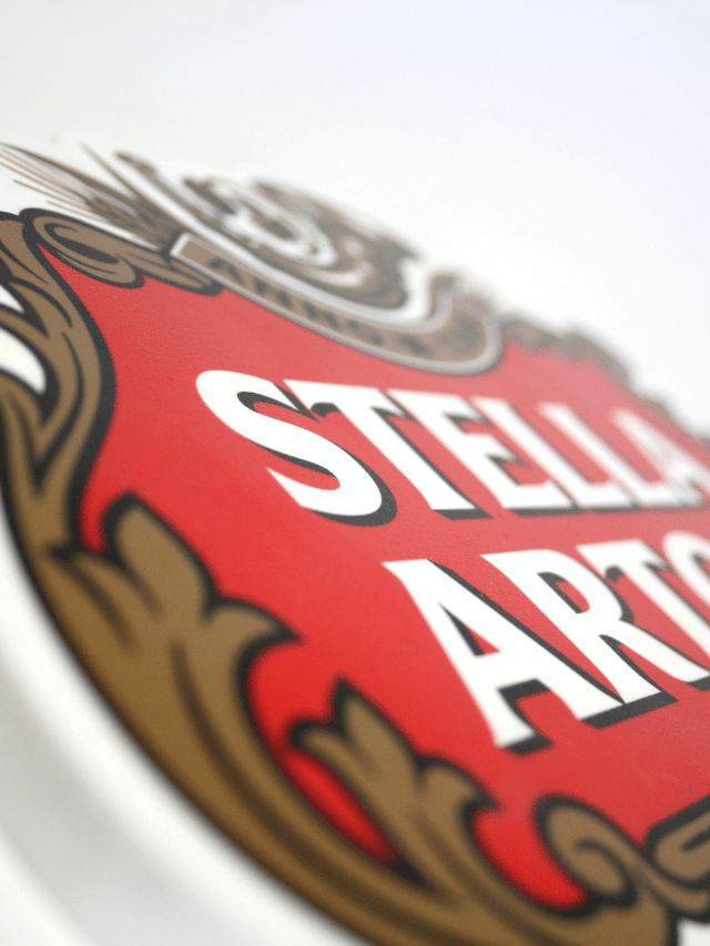 What Does Stella Artois Taste Like?