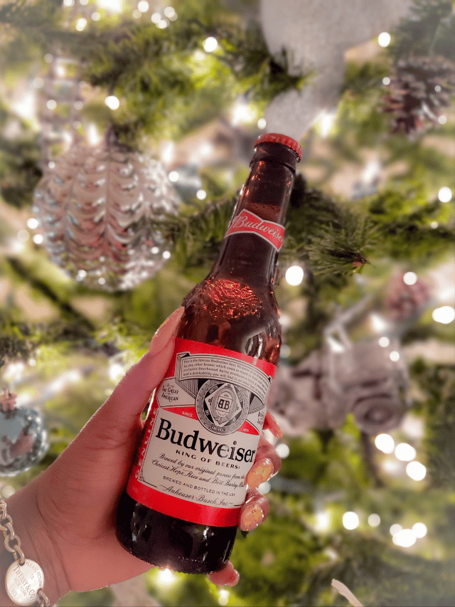 What Does Budweiser Taste Like? (Recipe, Flavors, and Tasting Notes)