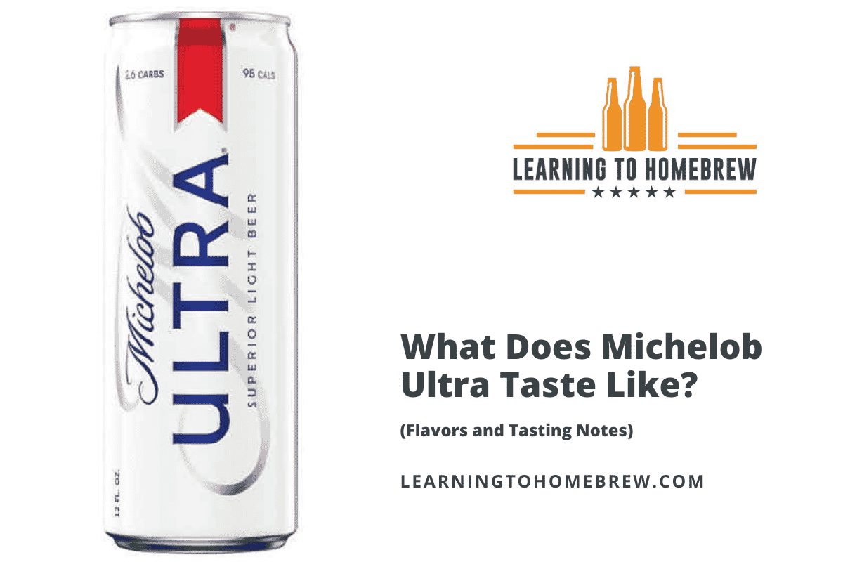 what-does-michelob-ultra-taste-like-flavors-and-tasting-notes