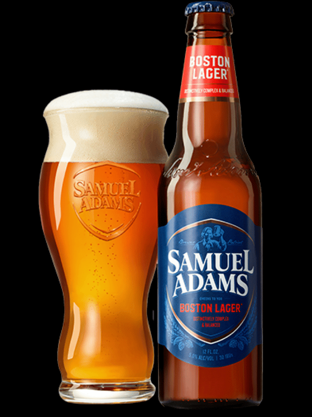 What Does Sam Adams Boston Lager Taste Like?