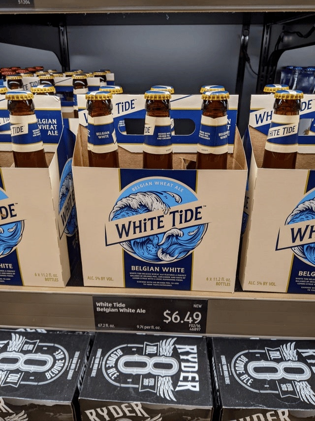 The Best Beer at Aldi (Flavors and Tasting Notes for Each Style)