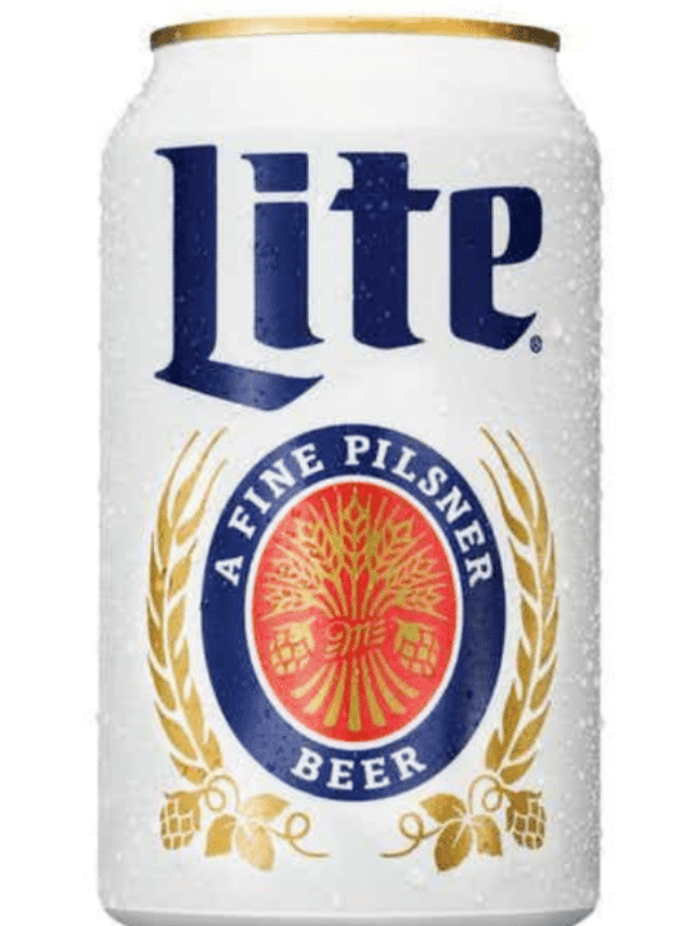 What Does Miller Lite Taste Like? (Flavors and Tasting Notes)