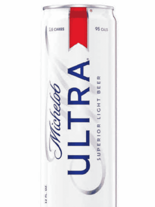 What Does Michelob Ultra Taste Like? (Flavors and Tasting Notes)