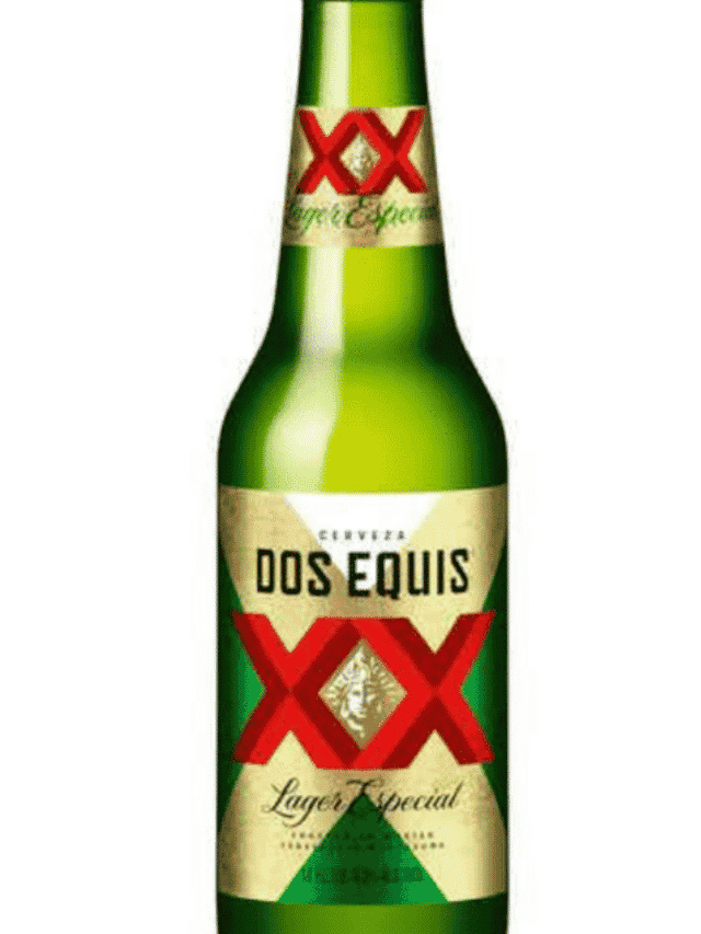 What Does Dos Equis Taste Like? (Flavors and Tasting Notes)