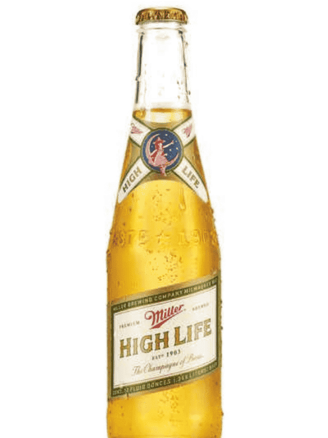 What Does Miller High Life Taste Like? (Flavors and Tasting Notes)