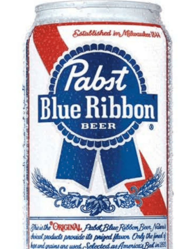 What Does Pabst Blue Ribbon Taste Like? (Flavors and Tasting Notes)