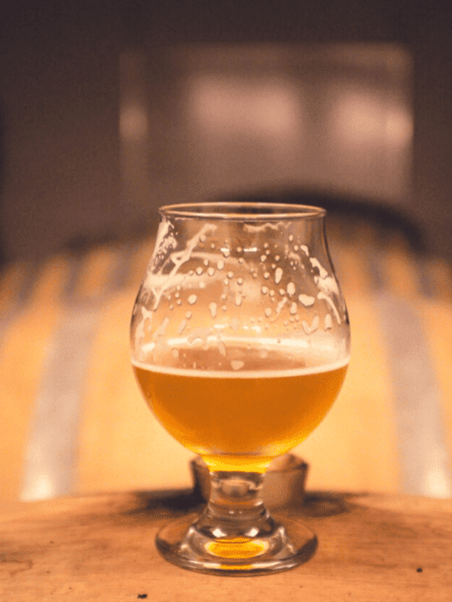 What Is the Point of Secondary Fermentation (And Is It Necessary?)