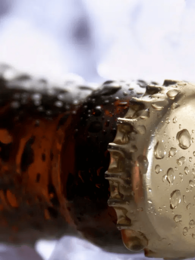 How To Thaw Frozen Beer Bottles & Cans (Quickly and Safely!)
