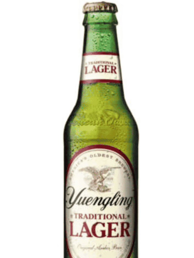 What Does Yuengling Taste Like? (Recipe, Flavors & Tasting Notes)