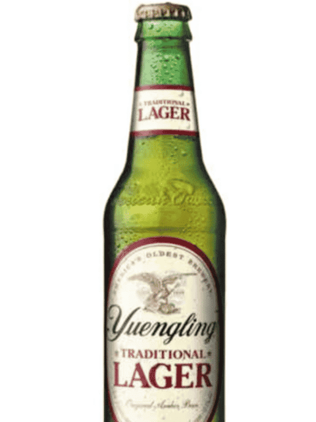 What Does Yuengling Taste Like? (Recipe, Flavors & Tasting Notes