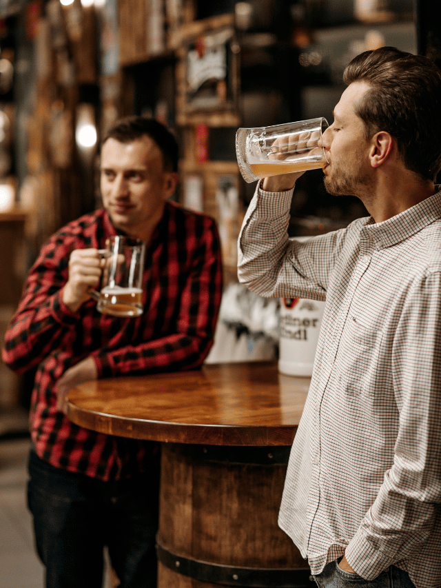 Is Homebrew Beer Dangerous?