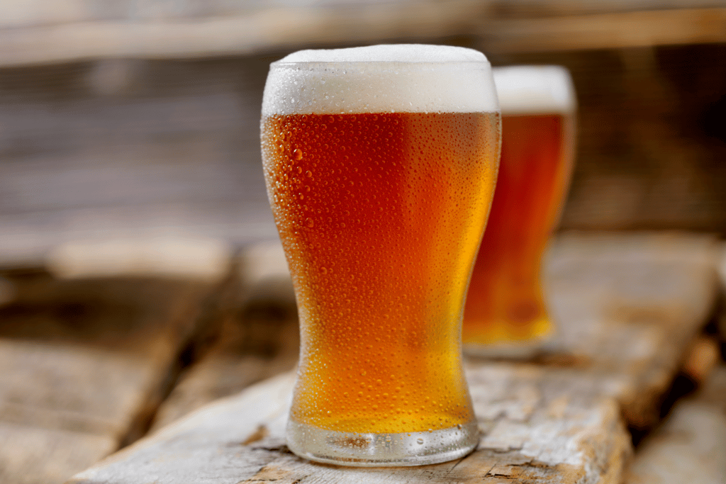 American Amber Ale recipes