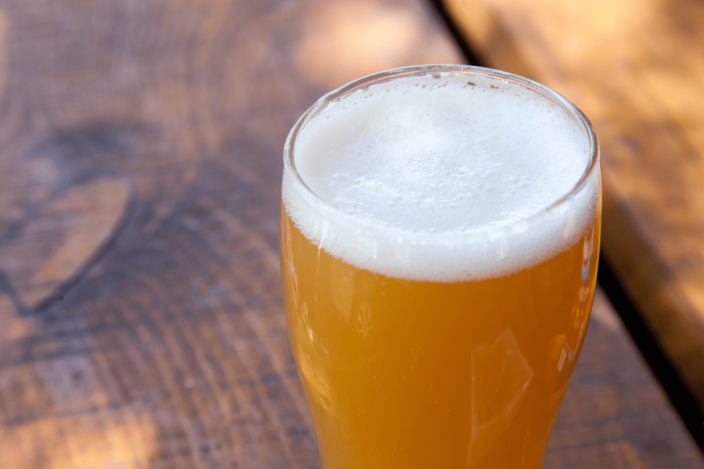 NEIPA recipes and instructions