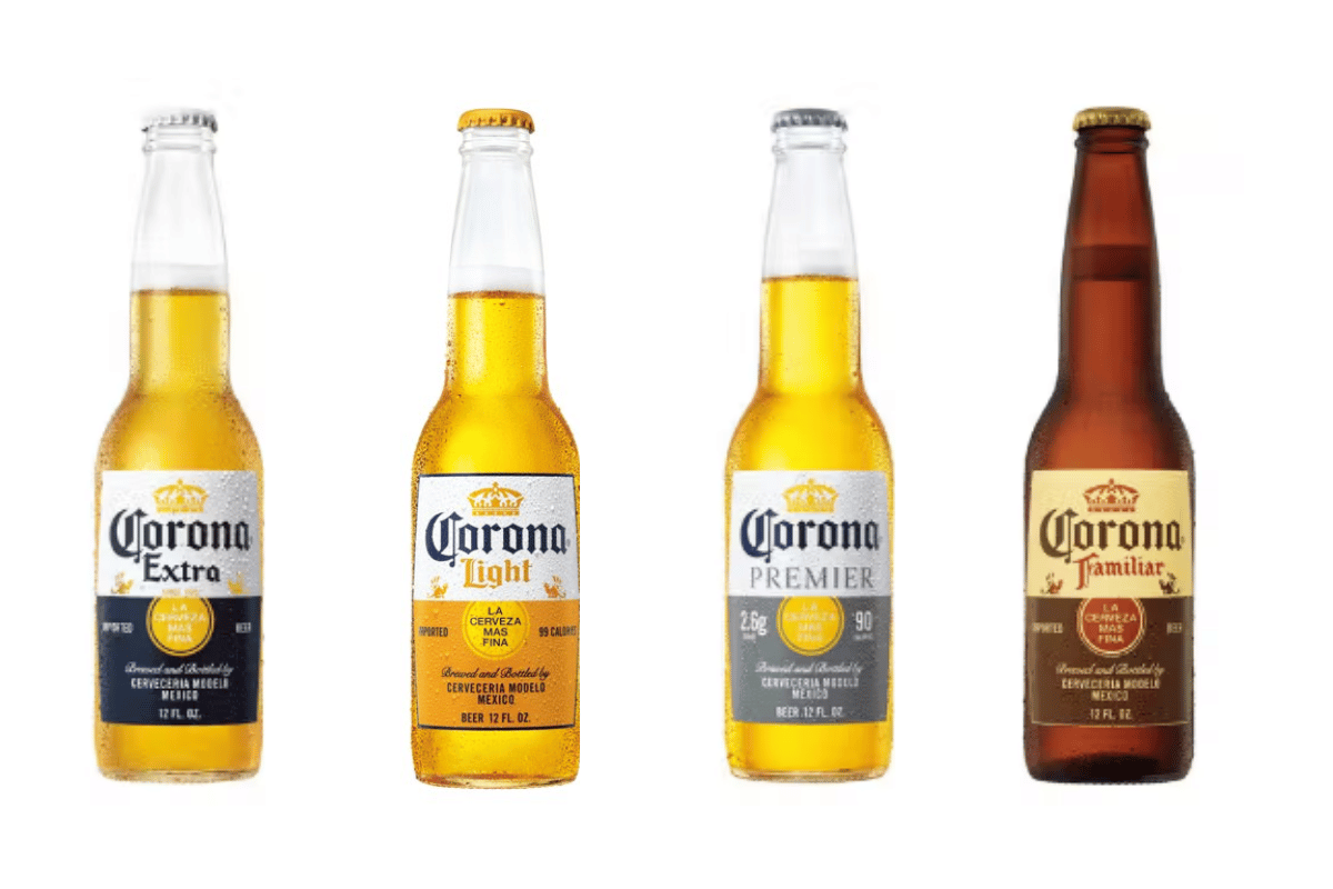 Corona vs Coors Light Taste, ABV, Calories, Carbs, Ingredients