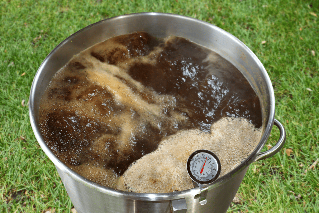 How to brew a Brown Ale