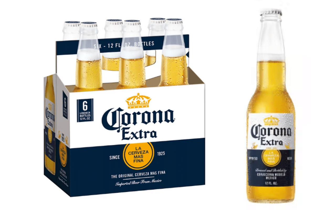 Dos Equis vs Corona Extra Taste, ABV, Calories, Carbs, Ingredients