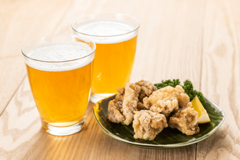 PurineFree Beer List (The Best Beers for People With Gout)