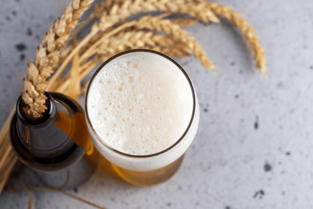 Germany is most famous for its wheat beers, and the Weizenbock is no exception.