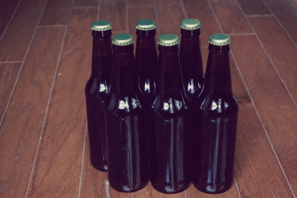 When it comes to homebrewing Schwarzbier, the choice of whether to bottle or keg is up to you!